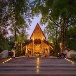 Centara Khum Phaya Resort&Spa, Centara Boutique Collection