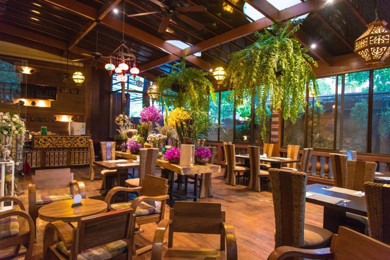 Centara Khum Phaya Resort&spa, Centara Boutique Collection 5*