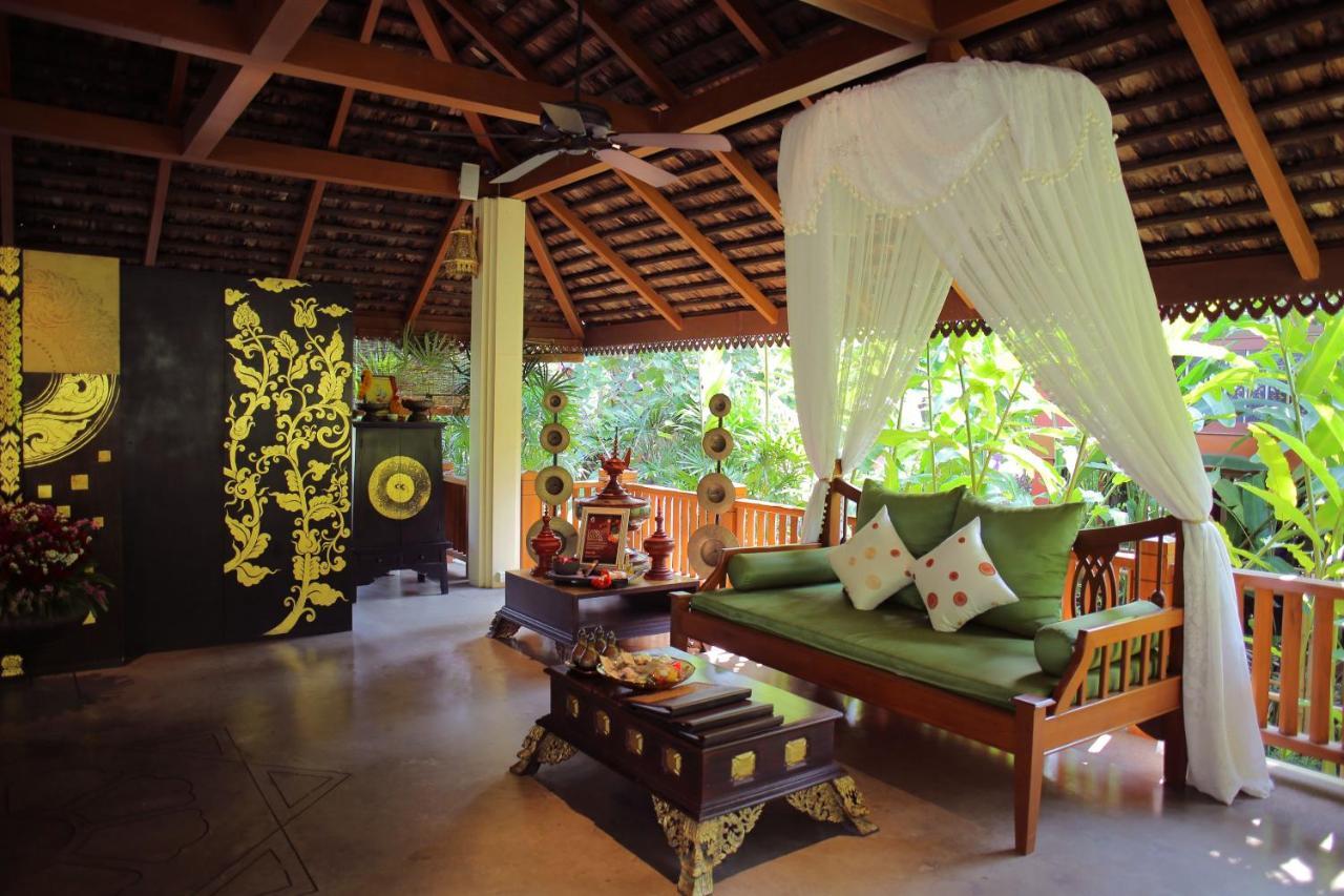 Centara Khum Phaya Resort&spa, Centara Boutique Collection