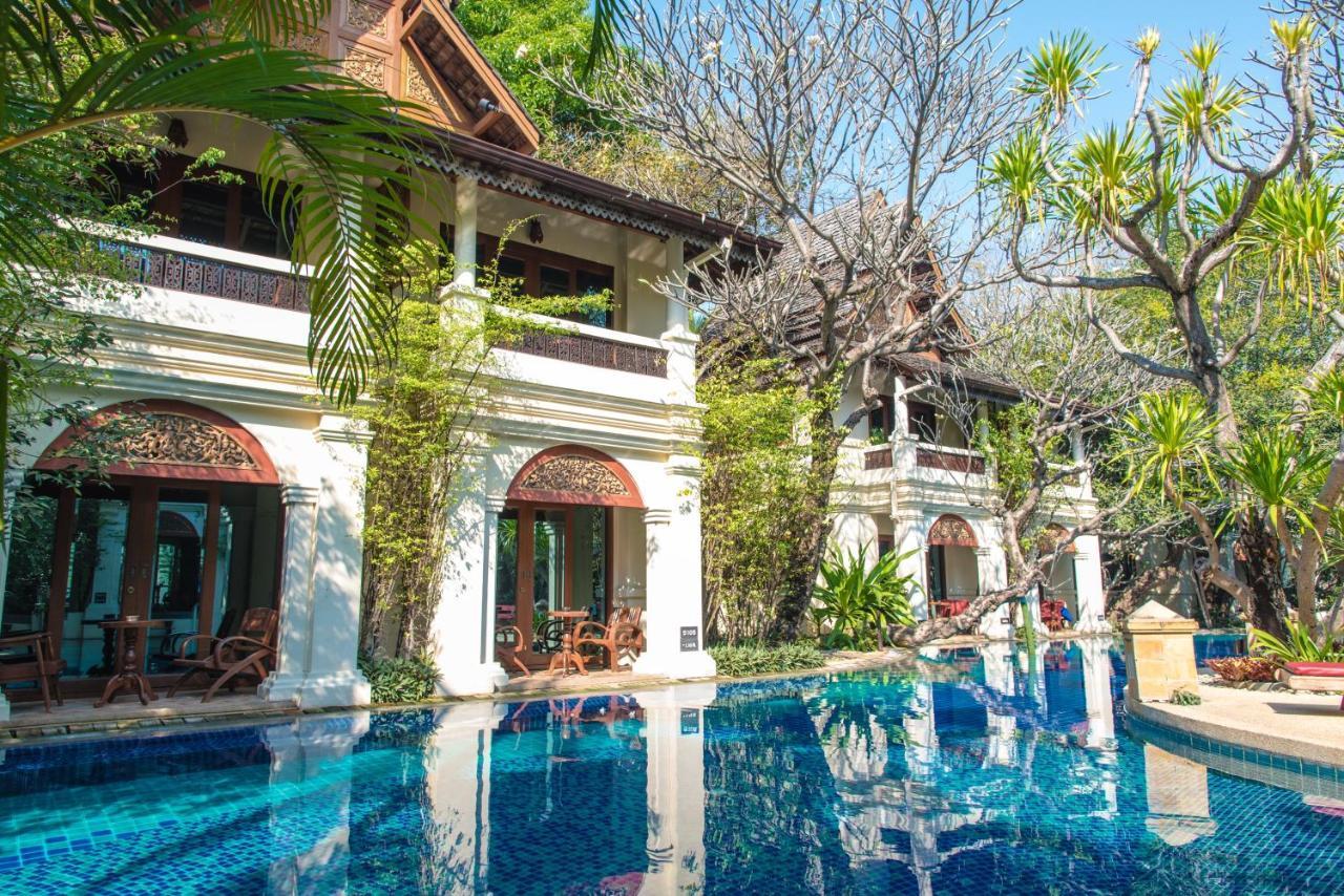 Centara Khum Phaya Resort&spa, Centara Boutique Collection
