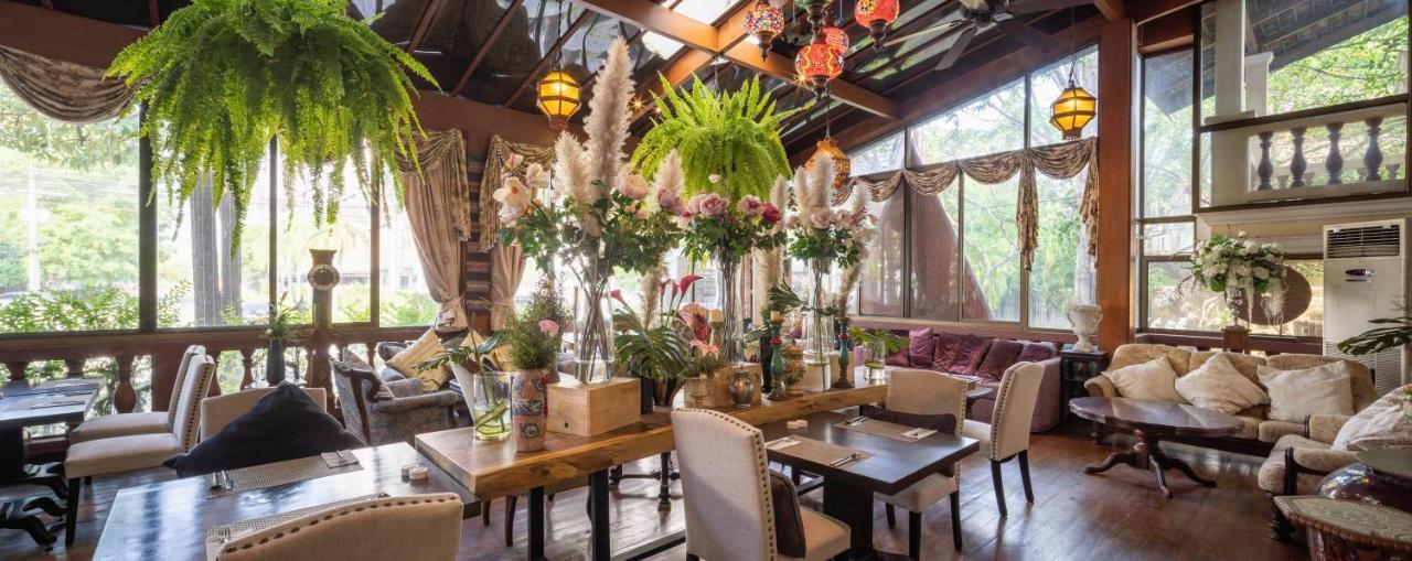 Centara Khum Phaya Resort&spa, Centara Boutique Collection