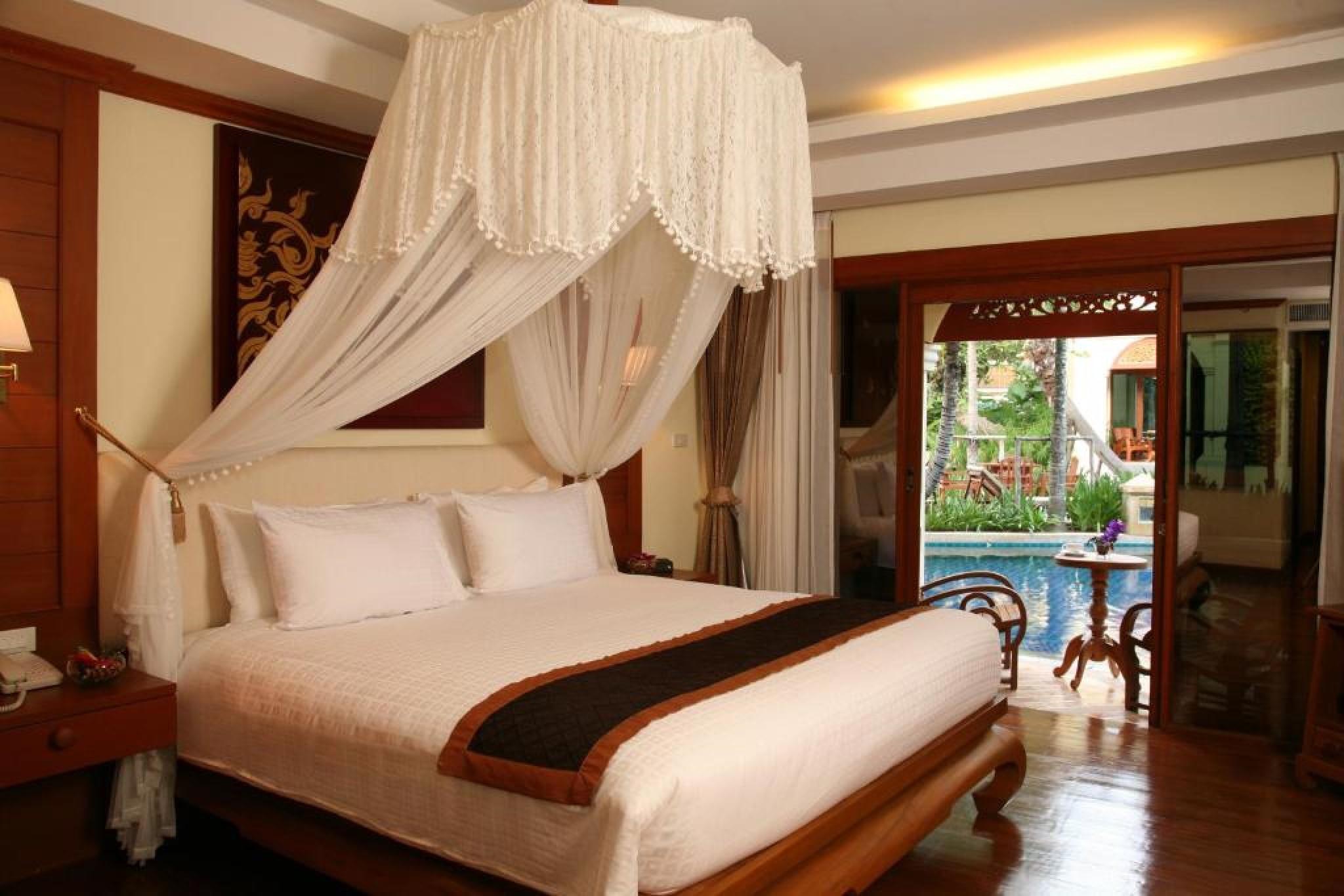 Centara Khum Phaya Resort&spa, Centara Boutique Collection 5*