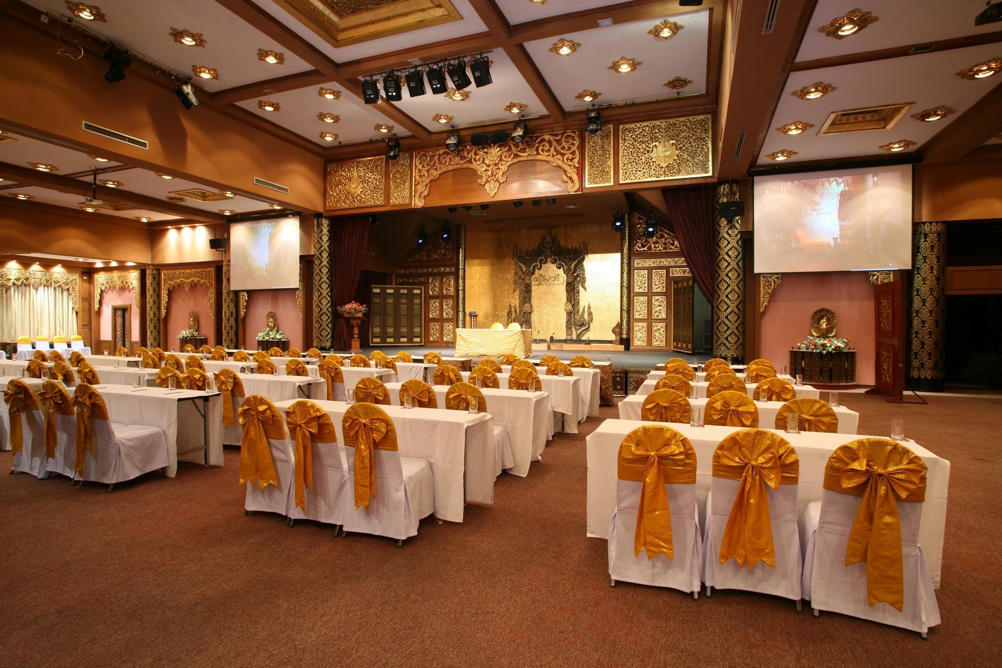 Centara Khum Phaya Resort&spa, Centara Boutique Collection 5*