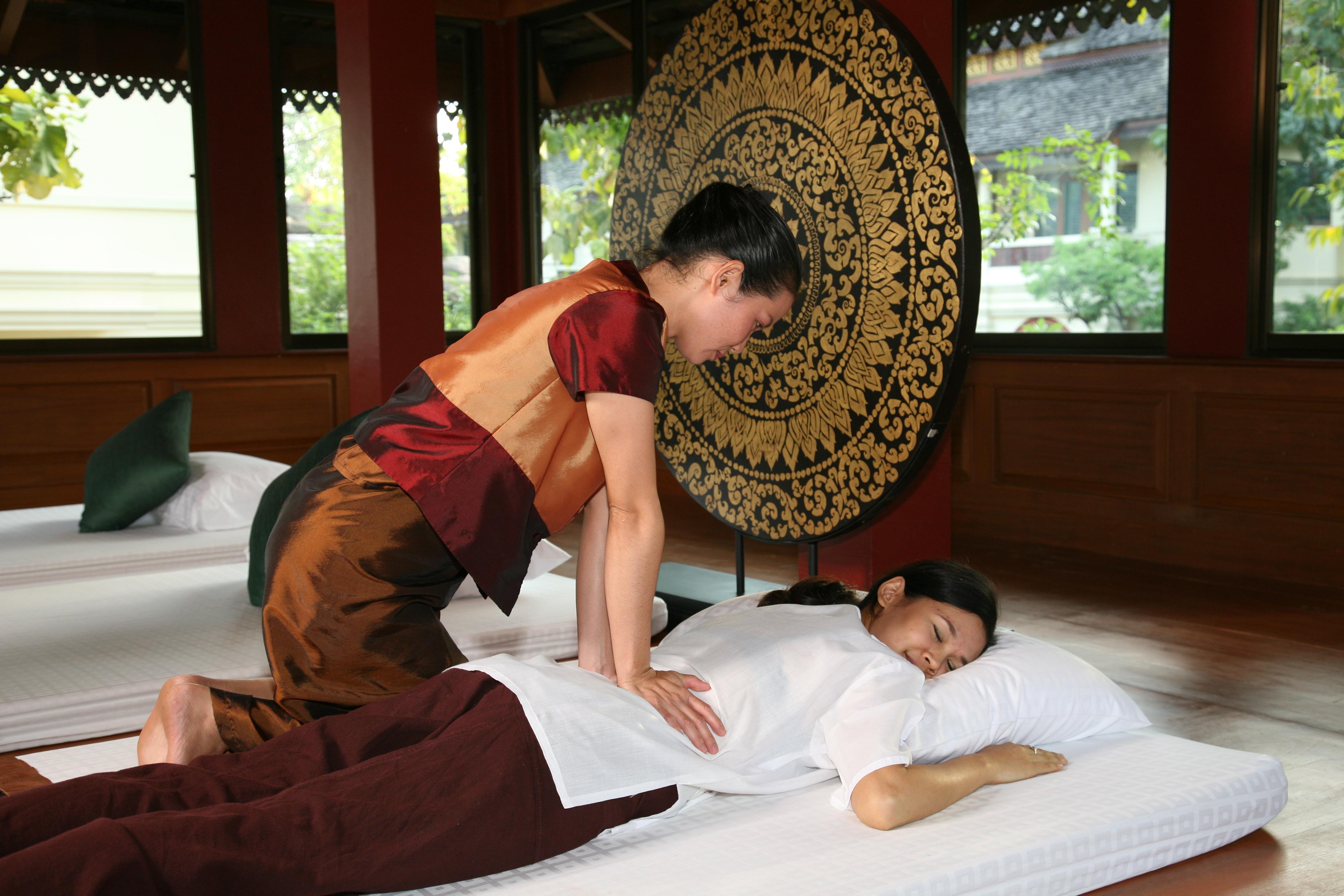 Centara Khum Phaya Resort&spa, Centara Boutique Collection