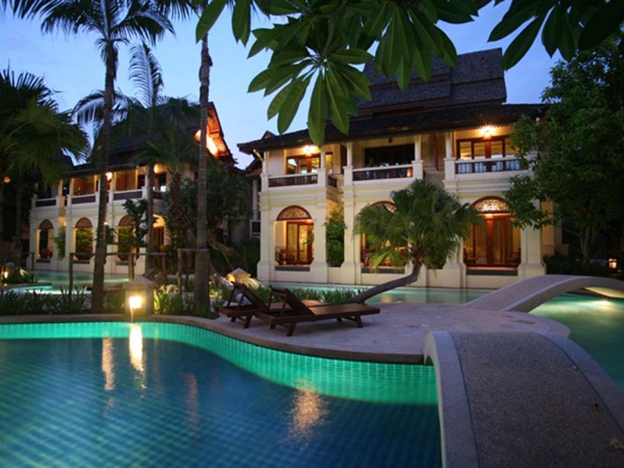 Centara Khum Phaya Resort&spa, Centara Boutique Collection Chiang Mai