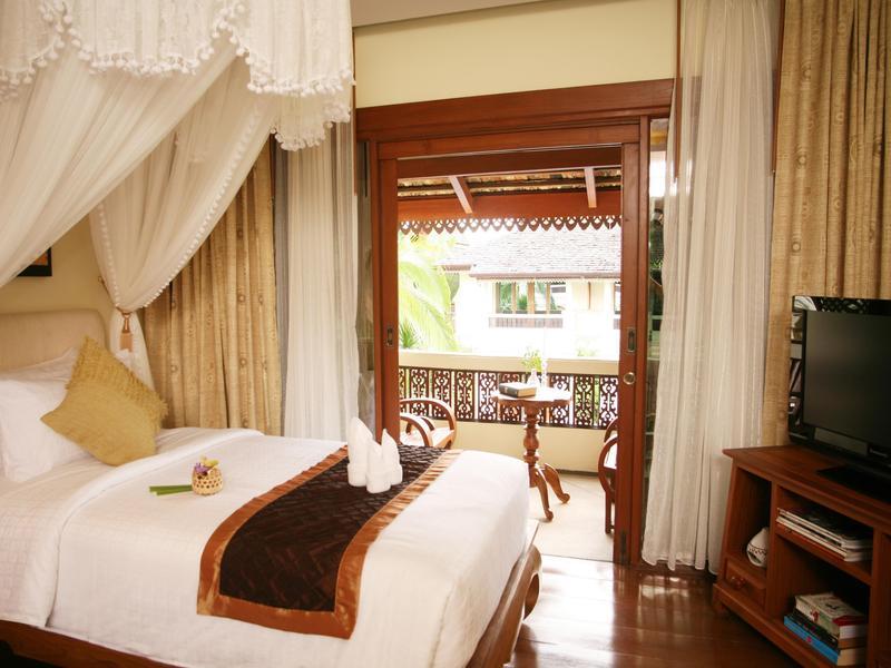 Khum Phaya & Boutique Collection Resort